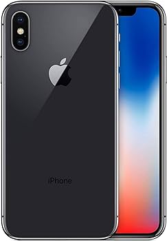 iPhone X 64GB (Producto Unico)