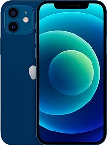 iPhone 12 64GB (Producto Unico)