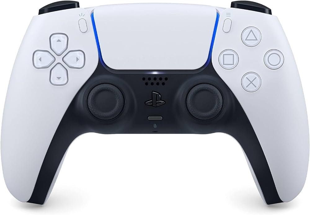 Control PlayStation 5 (Producto Unico)