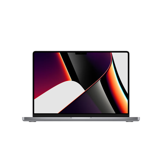 MacBook Pro 14" 2021 M1 Pro 16GB / 1TB (Producto Único)