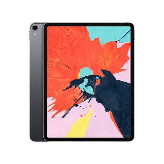 iPad Pro 12.9" 3rd Gen 64GB (Producto Unico)