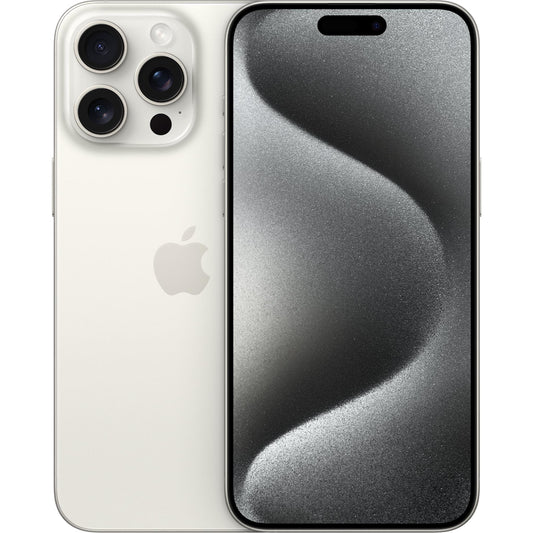 iPhone 15 Pro 512GB (Producto Unico)