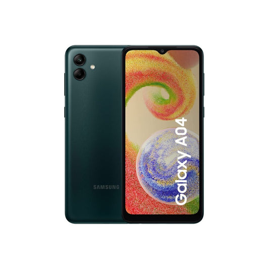 Samsung Galaxy A04 64GB (Producto Unico)