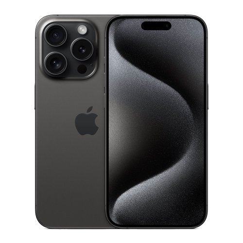 iPhone 15 Pro 256GB (Producto Unico)