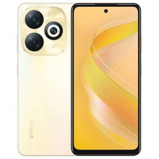Infinix Smart 8 64GB (Producto Unico)