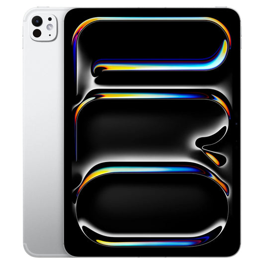 iPad Pro 13" M4 WiFi 256GB (Producto Unico)