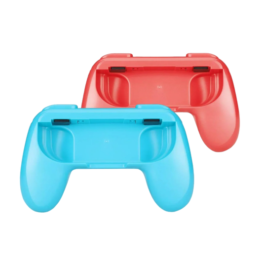 Nintendo Switch Joycon grips