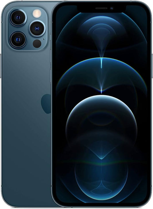iPhone 12 Pro 128GB (Producto Unico)