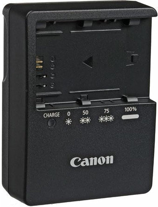Batería Canon LC-E6 (Producto Único)