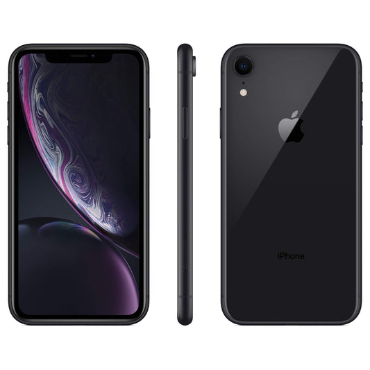 iPhone Xr 128GB (Producto Unico)