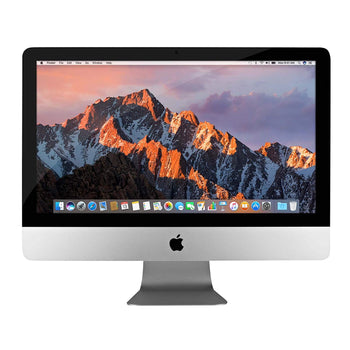 iMac 21.5" 2015 (Producto Unico)