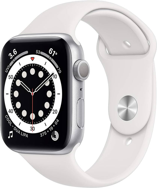 Apple Watch Series 6 (Producto Unico)