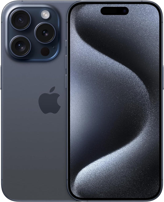 Apple iPhone 15 Pro Max eSIM 512GB