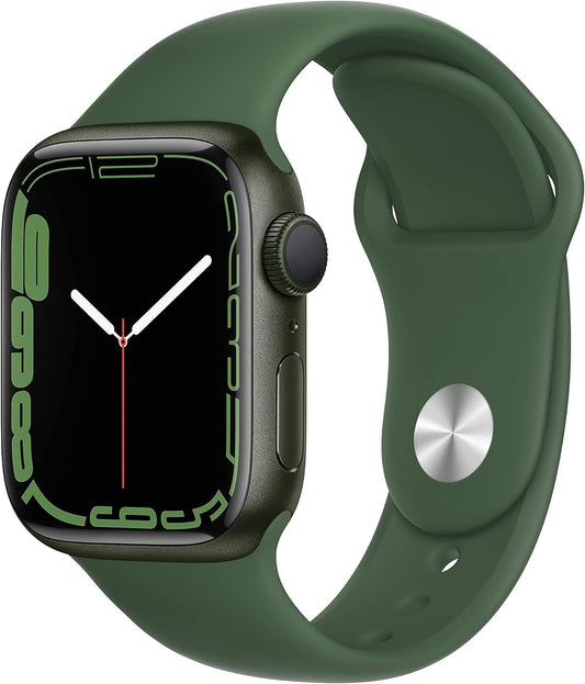 Apple Watch Series 7 45mm (Producto Unico)