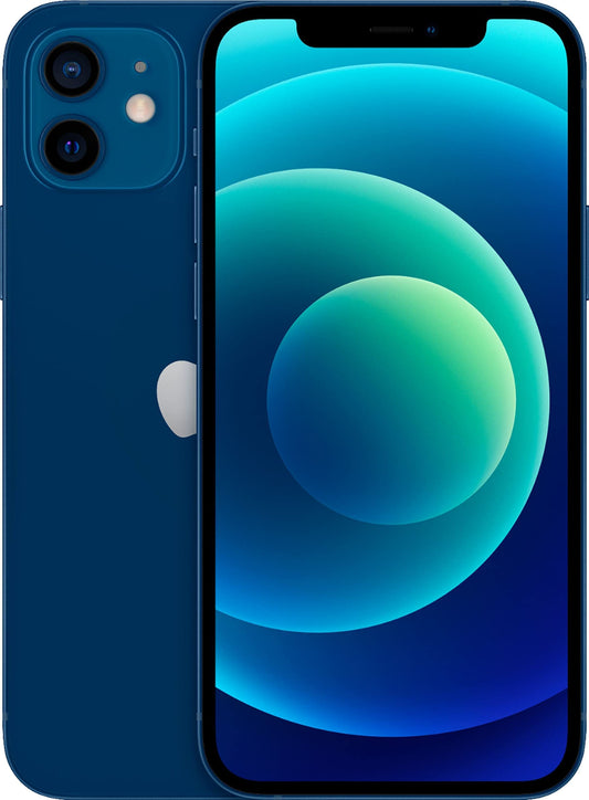 iPhone 12 128GB (Producto Unico)