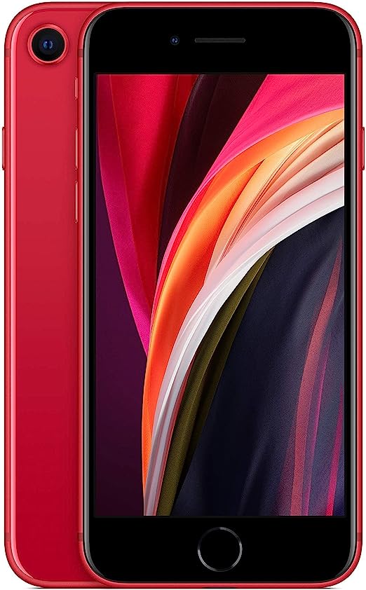 iPhone SE 2020 64GB (Producto Unico)