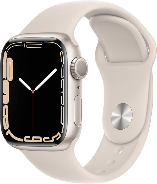 Apple Watch Series 7 45MM (GPS) (Producto Unico)