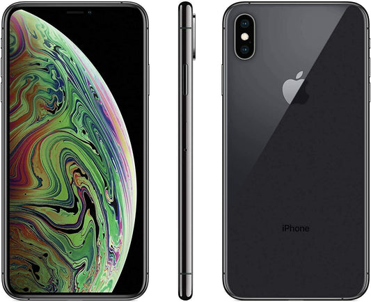 iPhone Xs Max 64GB (Producto Unico)