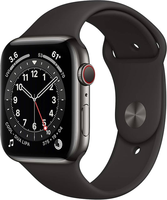 Apple Watch Series 6 40mm (GPS + Celular)
