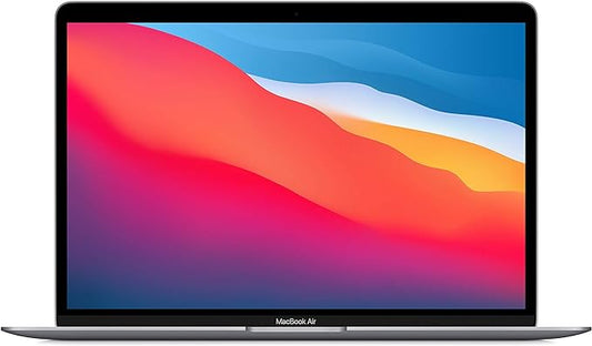 MacBook Air 13" 2020 M1 (Producto Unico)
