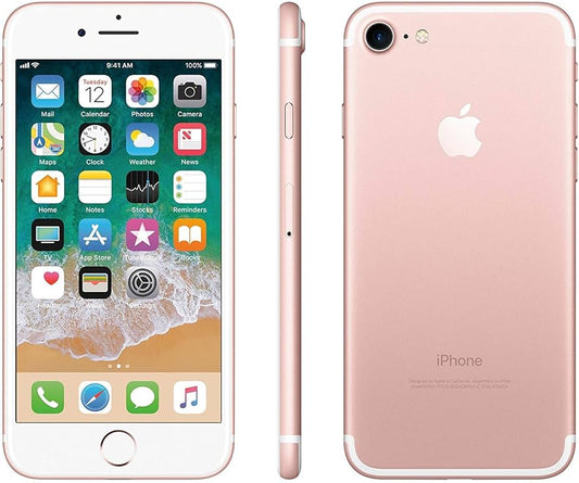 iPhone 7 32GB (Producto Unico)