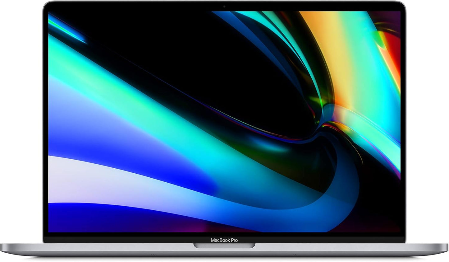 MacBook Pro 2019 16" 1TB SSD (Producto Unico)