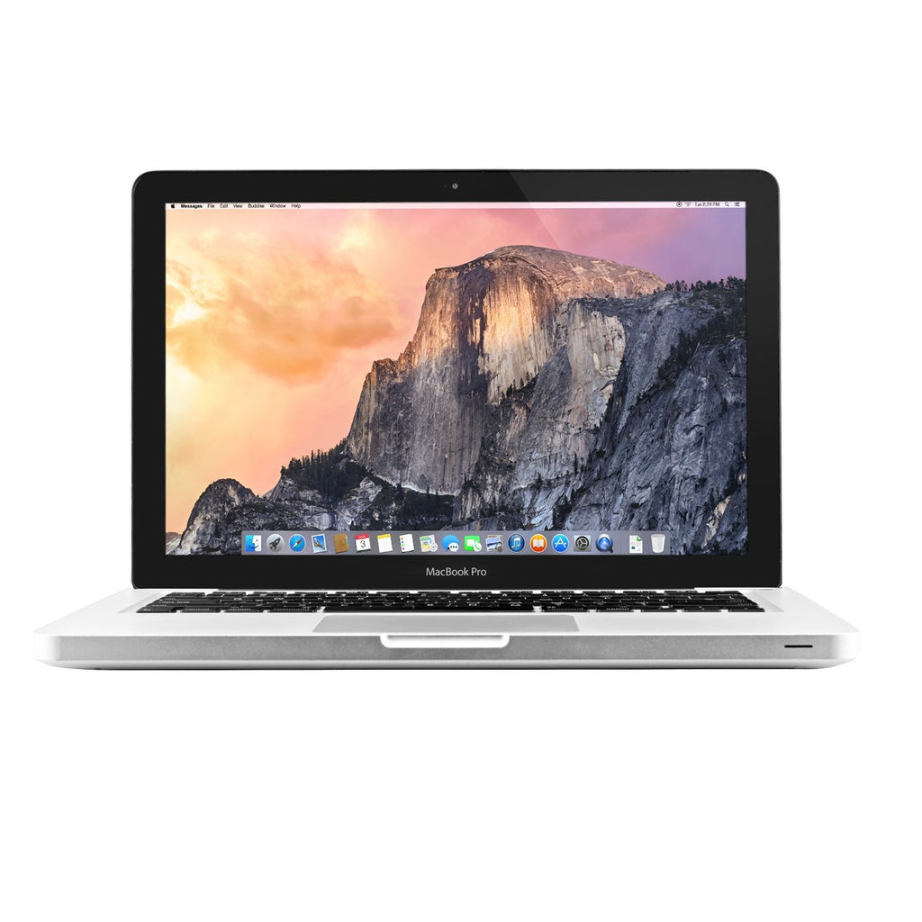 MacBook Pro 13¨Mid 2012 16GB RAM (Producto Unico)
