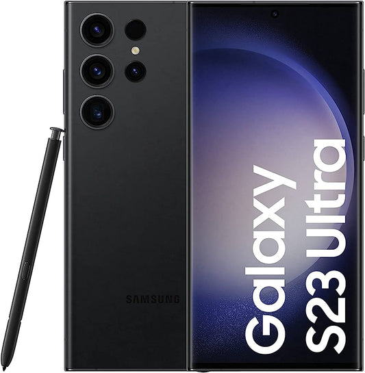 Samsung Galaxy S23 Ultra 256GB (Producto Unico)