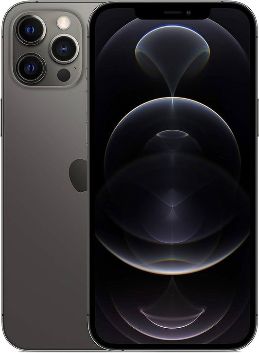 iPhone 12 Pro Max 512GB (Producto Unico)