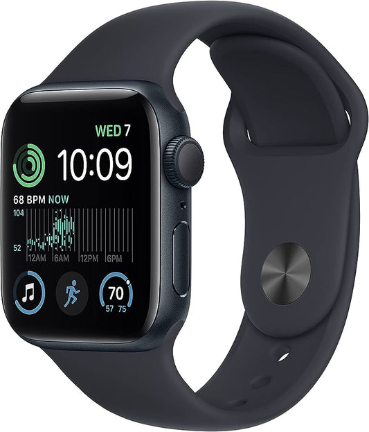 Apple Watch SE 2th gen 40mm NUEVO