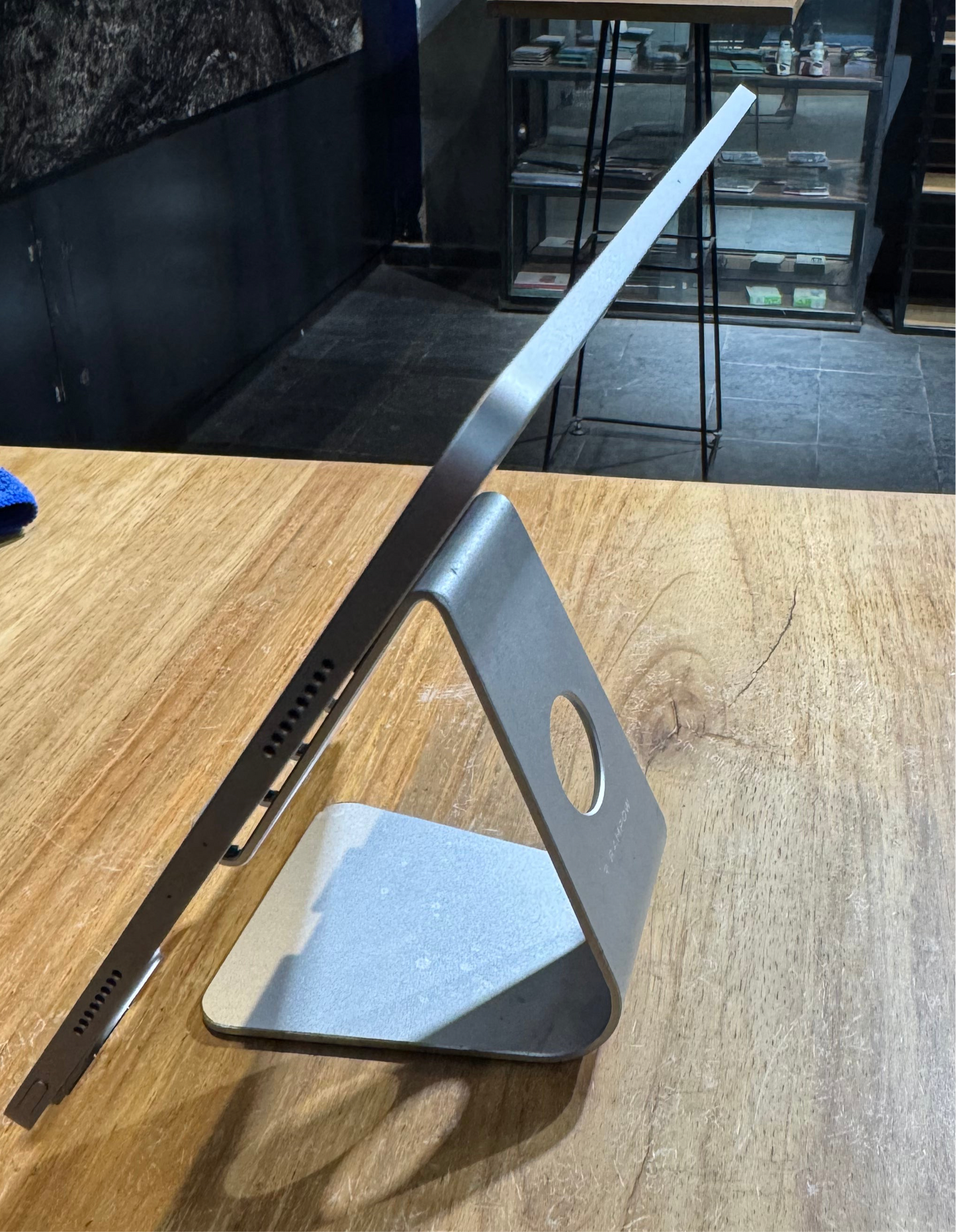 iPad Pro 4th gen 11" 128gb (Producto ùnico)
