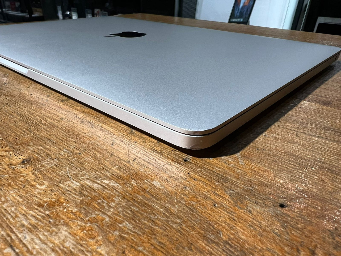 MacBook Pro 13" 2017 (Producto Único)