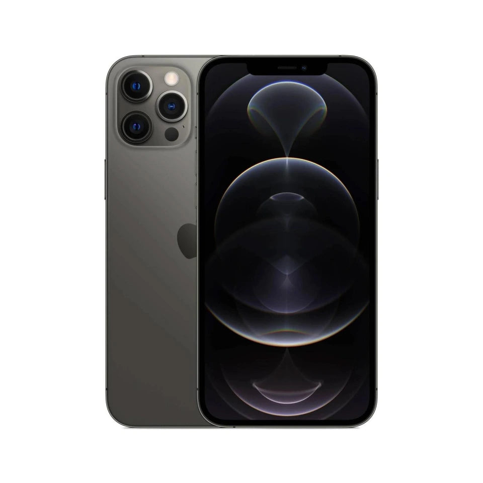 iPhone 12 Pro Max 256GB (Producto Unico)