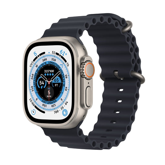 Apple Watch Ultra 1st Gen.