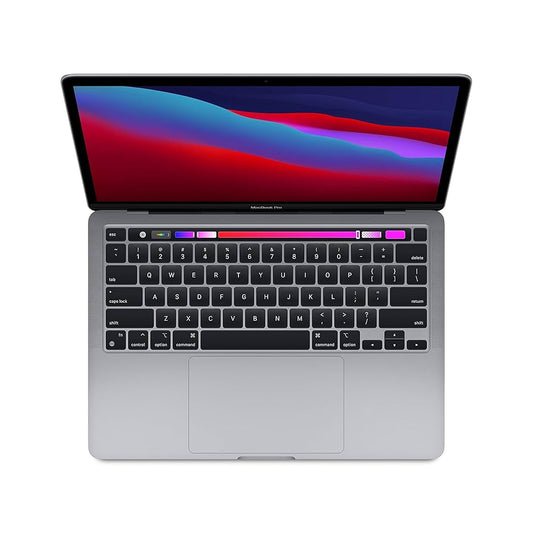 MacBook Pro 2020 M1 256GB (Producto Unico)