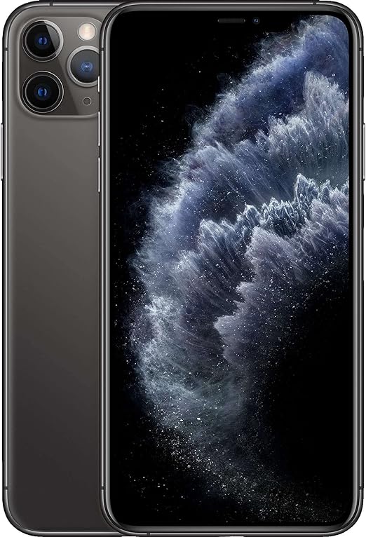 iPhone 11 Pro 256GB (Producto Unico)