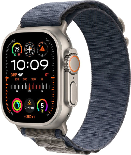 Apple Watch Ultra 2 49mm