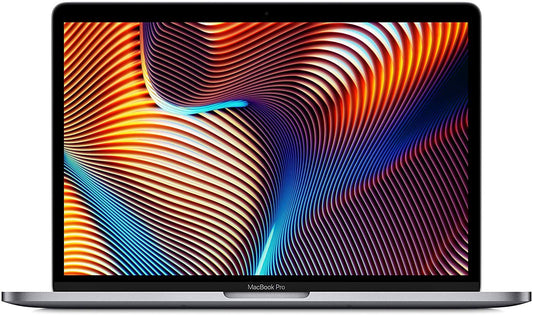 MacBook Pro 2019 13" (Producto Unico)