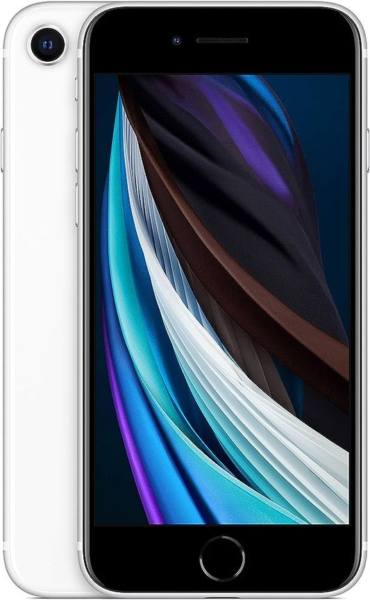 iPhone SE 2020 128GB (Producto Unico)