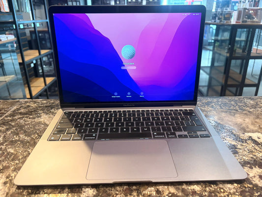 Macbook Air 13"(M1, 2020)