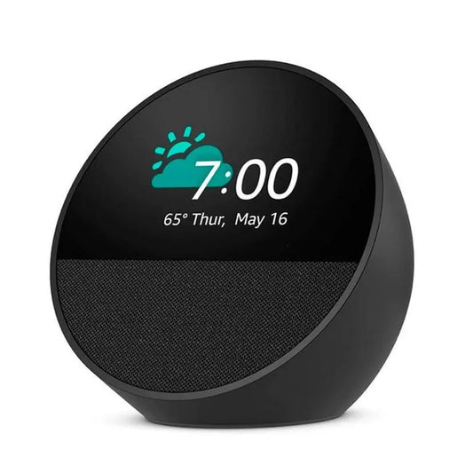 Echo spot Alexa