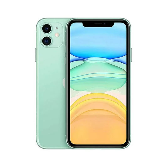 iPhone 11 64GB (Producto Unico)
