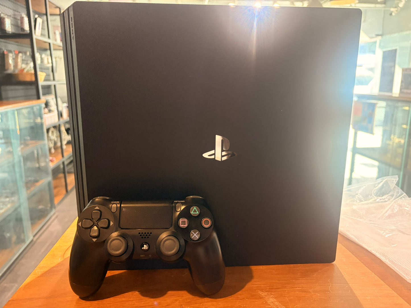 PlayStation 4 Pro 1TB
