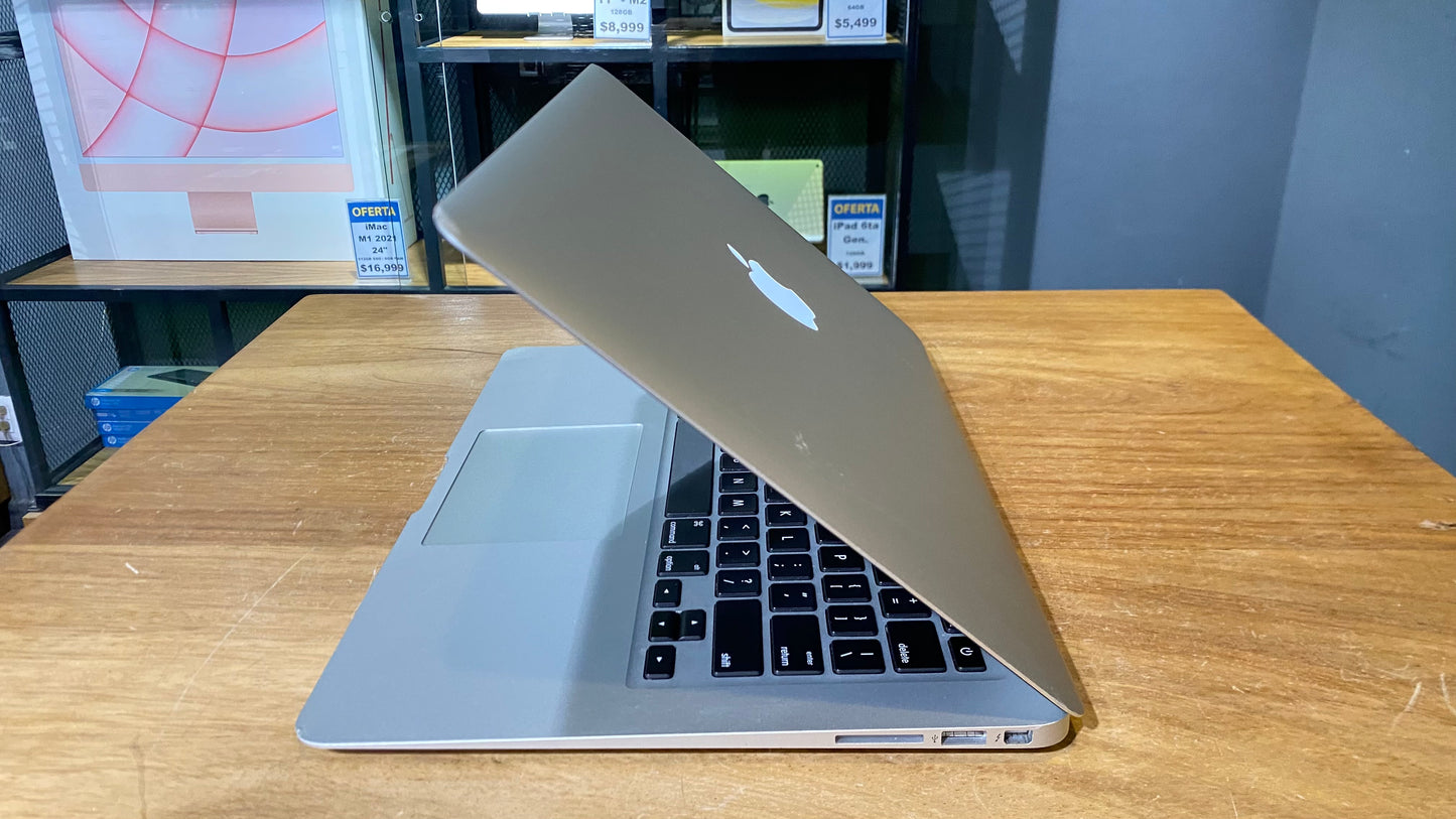 Macbook Air 2017 256GB