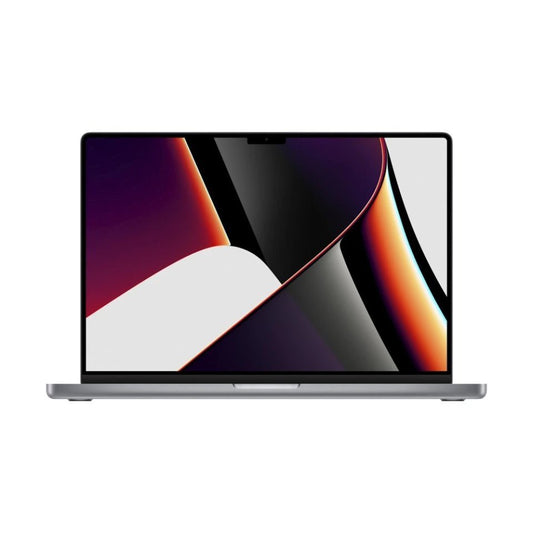 MacBook Pro 16" M2 Max (Producto único)
