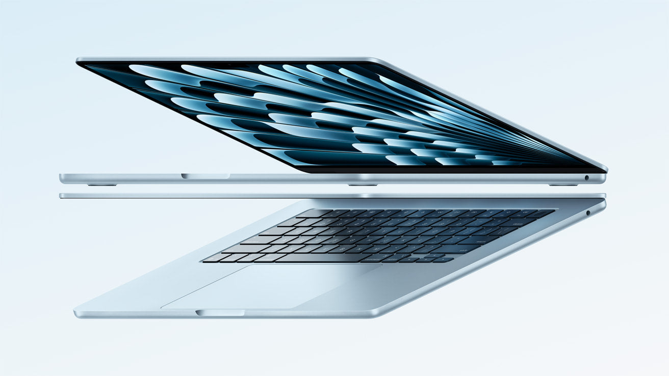Apple Macbook Air 13" M4 2025