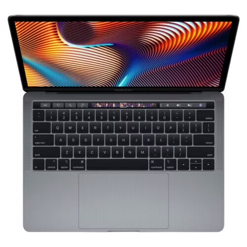 Macbook Pro 13" 2016 256GB
