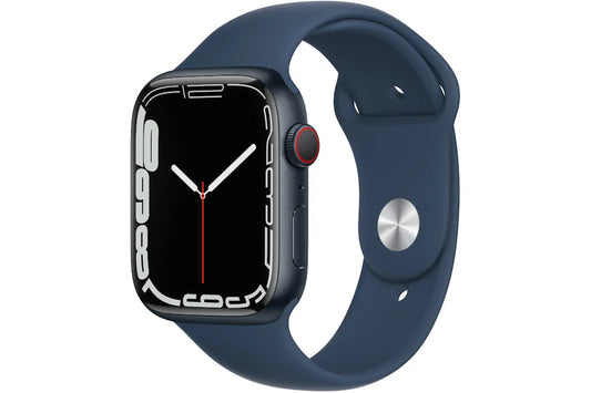 Apple Watch Series 7 45mm 32GB GPS+Cell (Producto Unico)