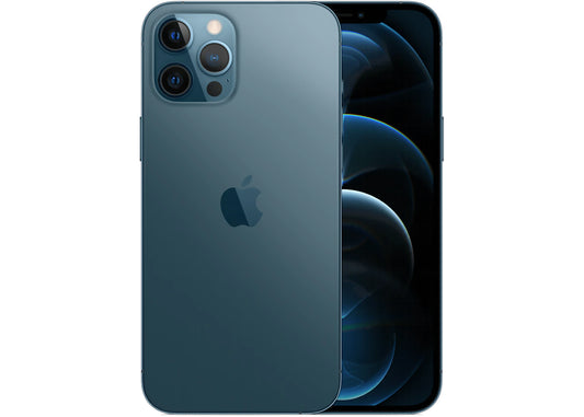 iPhone 12 Pro Max 256GB (Producto Unico)