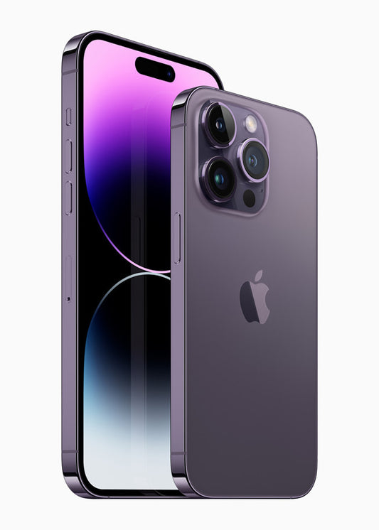 iPhone 14 Pro 128GB (Producto Único)